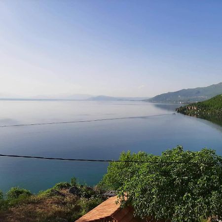 Apartments Marko Ohrid Exterior photo
