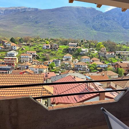 Apartments Marko Ohrid Exterior photo
