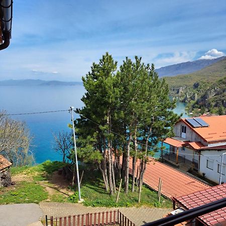 Apartments Marko Ohrid Exterior photo