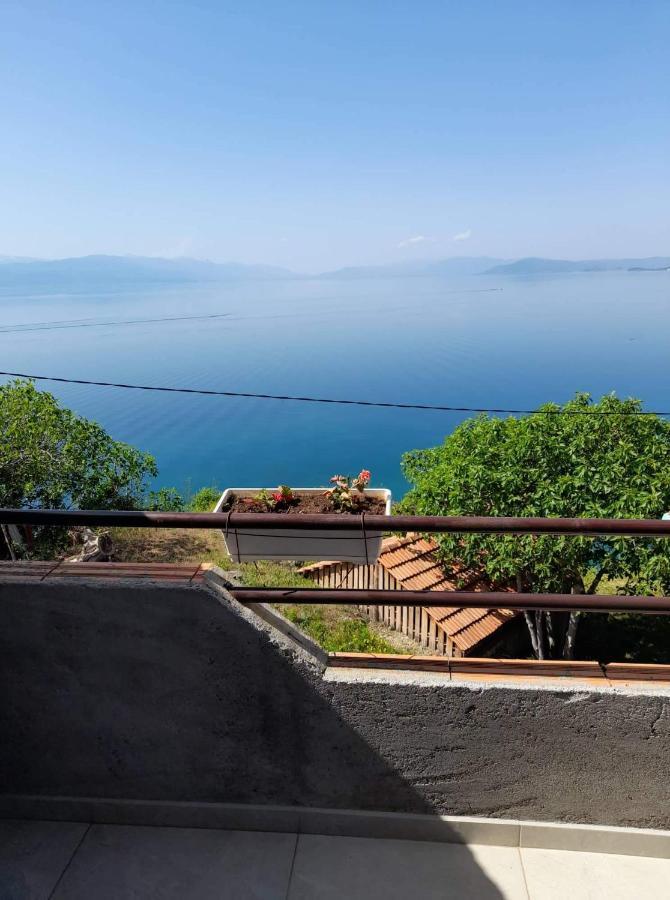 Apartments Marko Ohrid Room photo