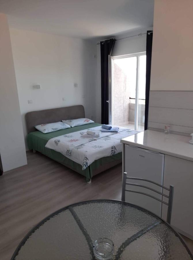 Apartments Marko Ohrid Room photo