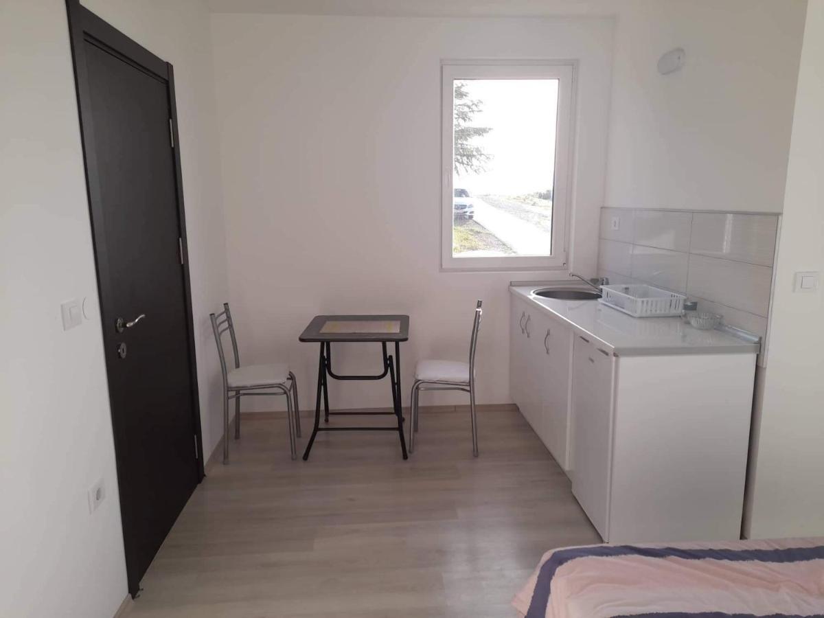 Apartments Marko Ohrid Room photo