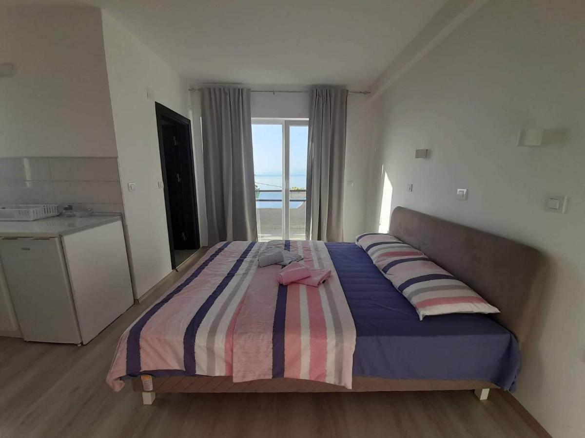 Apartments Marko Ohrid Room photo