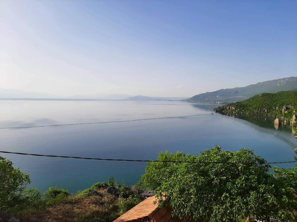 Apartments Marko Ohrid Exterior photo