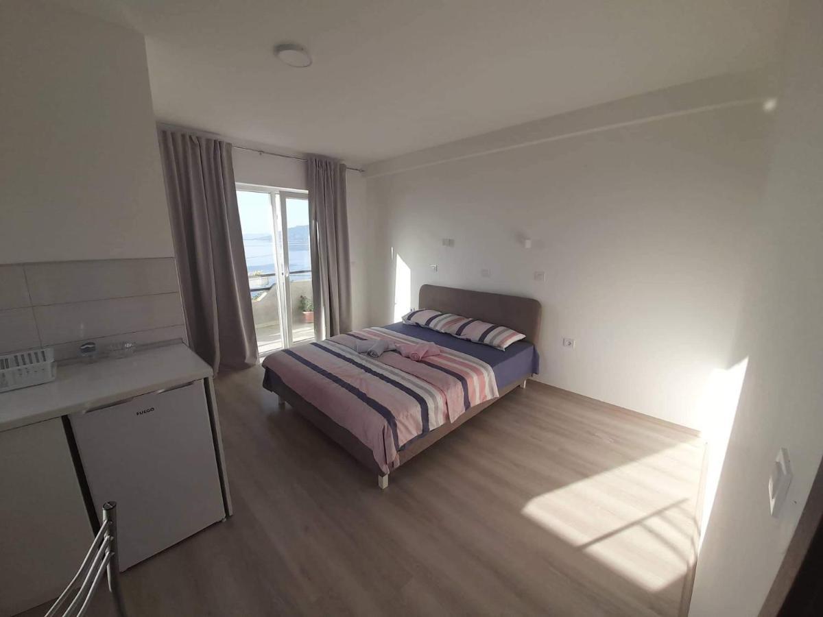 Apartments Marko Ohrid Exterior photo