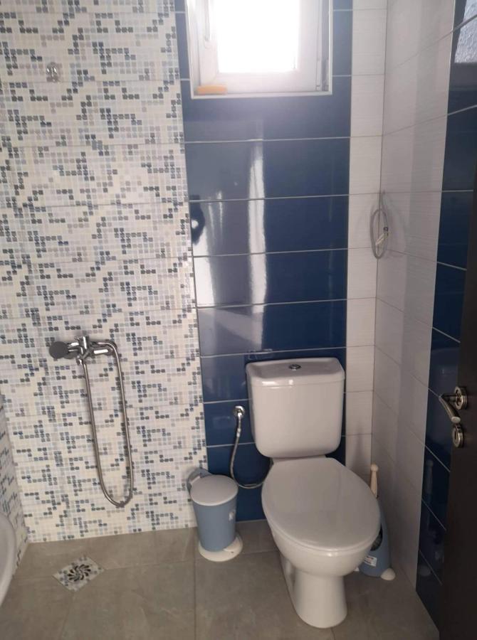 Apartments Marko Ohrid Room photo