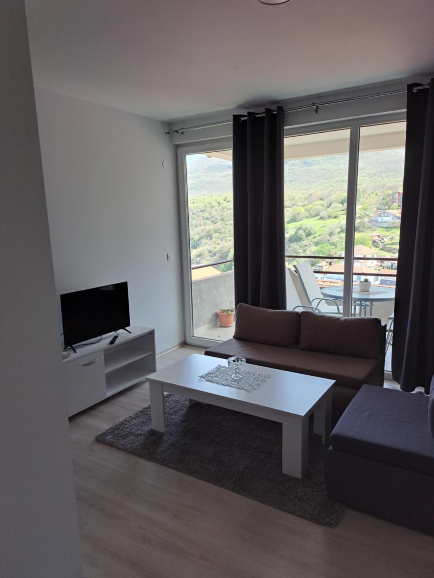 Apartments Marko Ohrid Exterior photo