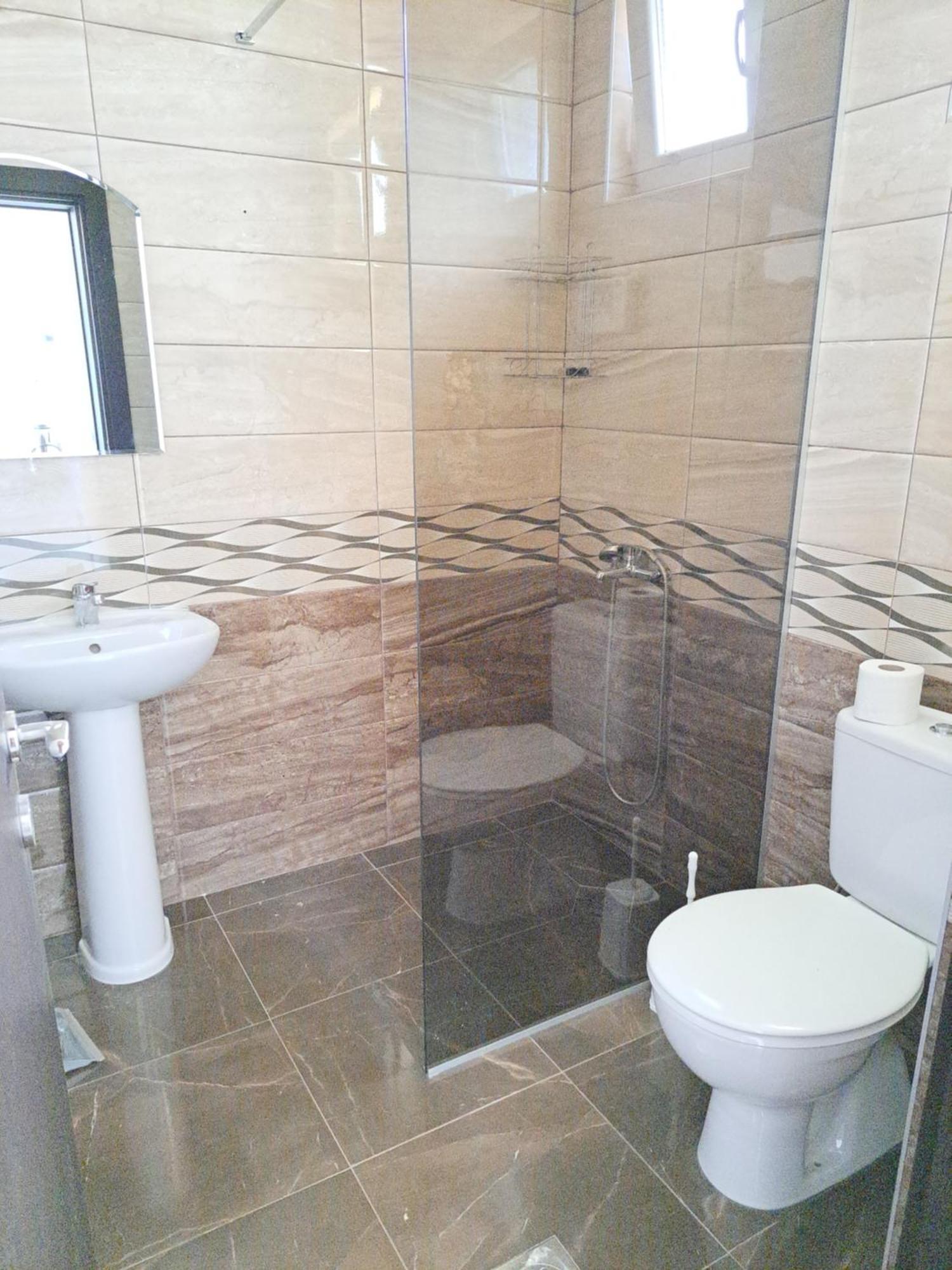 Apartments Marko Ohrid Exterior photo